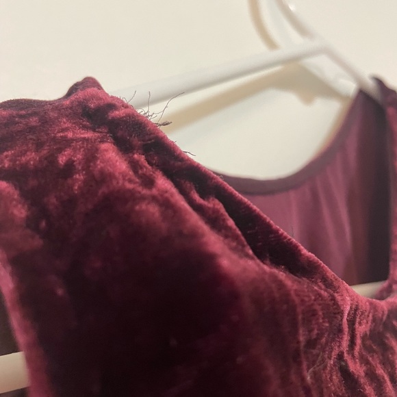 Wilfred silk blouse - Picture 9 of 9